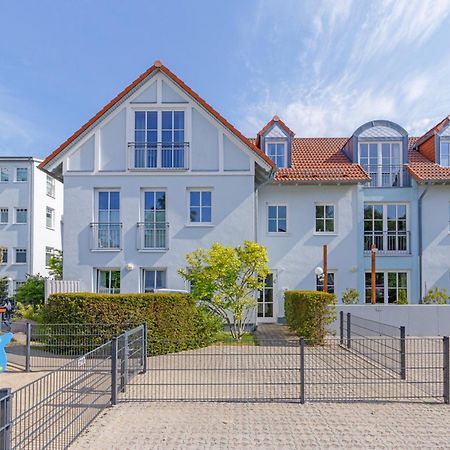 Strandjuwel 224 Ostseebad Kühlungsborn Exterior foto