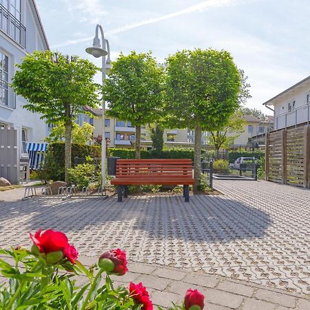Strandjuwel 224 Ostseebad Kühlungsborn Exterior foto