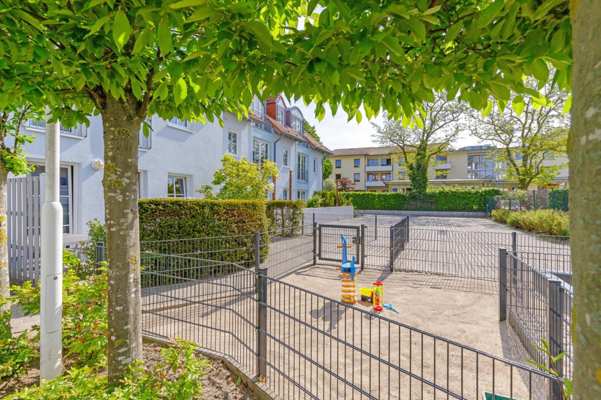 Strandjuwel 224 Ostseebad Kühlungsborn Exterior foto